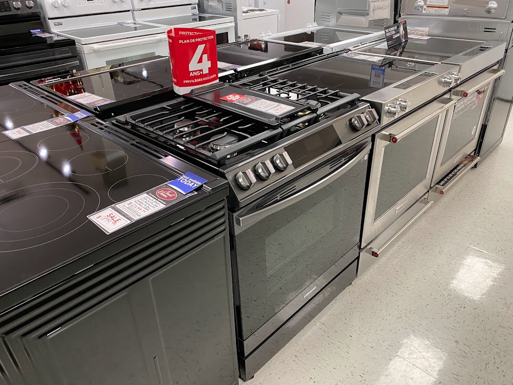 Sweet Dreams ~ Furniture & Appliances | 147 S Albion St, Amherst, NS B4H 2X2, Canada | Phone: (902) 397-3999