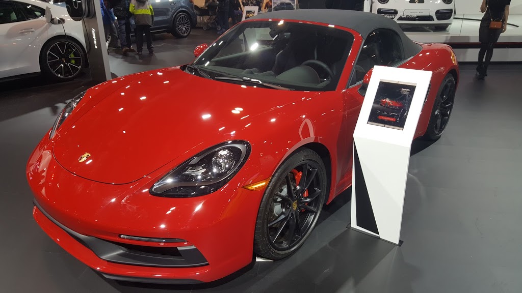 Corsa Auto Repair & Sales Inc. | 20 Rogers Rd, York, ON M6E 1N6, Canada | Phone: (416) 658-4669