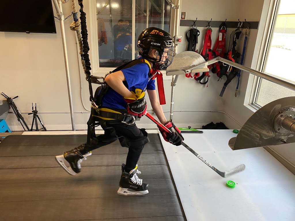 Attack Sports | 4800 104 Ave SE #137, Calgary, AB T2C 2H3, Canada | Phone: (403) 863-2016