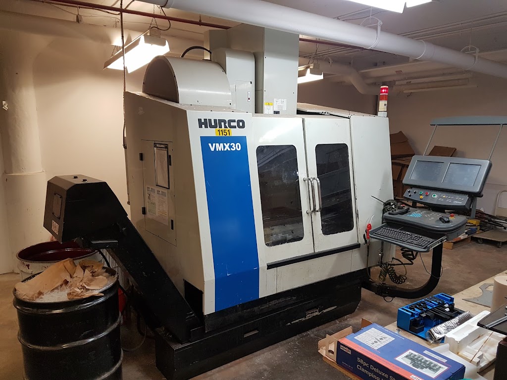 Pro CNC Inc | 516 John St N Unit 2, Aylmer, ON N5H 2R9, Canada | Phone: (519) 851-8569