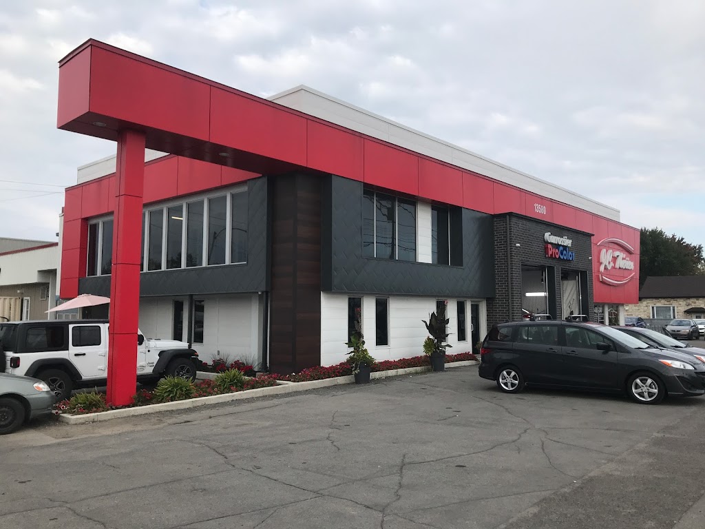 VitrXpert vitres dautos Mirabel | Département VitrXpert, 13580 Bd du Curé-Labelle, Mirabel, QC J7J 1H1, Canada | Phone: (450) 430-2070