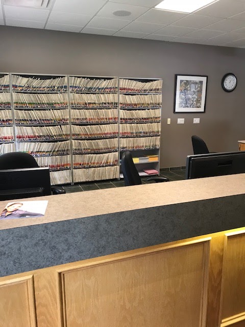 Rainbow Dental Centre | 1 Water St, Angus, ON L0M 1B0, Canada | Phone: (705) 424-0873