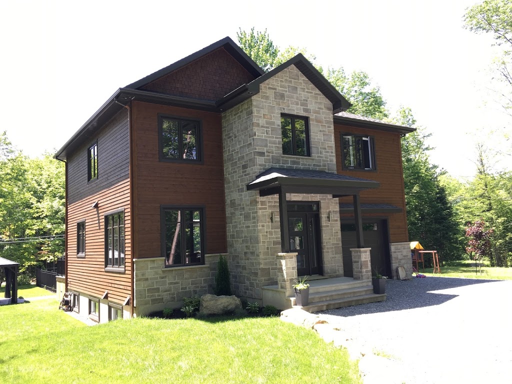 HABITATIONS JFD | 445 Chemin George - Bonnallie, Eastman, QC J0E 1P0, Canada | Phone: (819) 570-8220