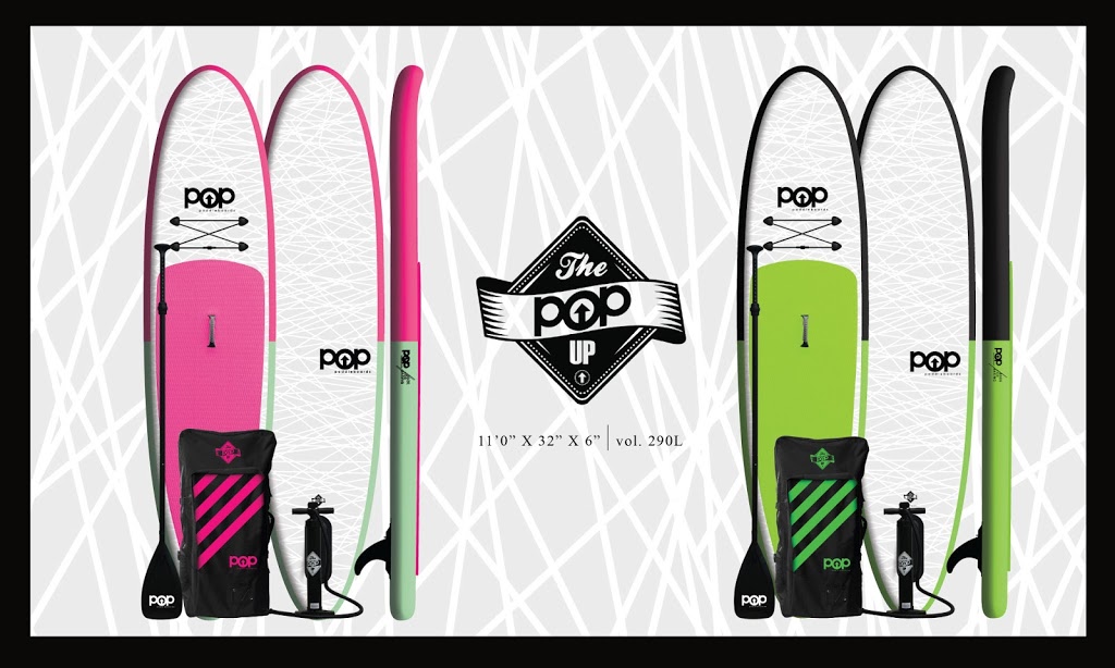 Paddlestore Calgary - Paddleboards & Kayaks | 1671 32 Ave NE, Calgary, AB T2E 7Z5, Canada | Phone: (403) 291-0200