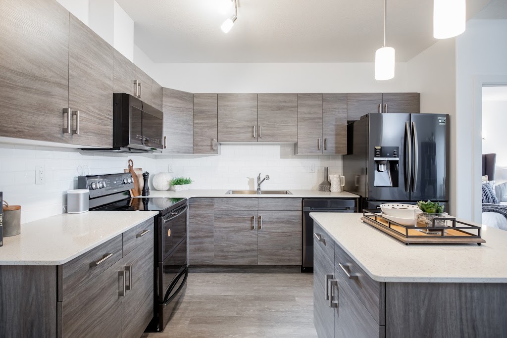 Home Services Edmonton Ltd. | Orchards Blvd SW, Edmonton, AB T6X 2B7, Canada | Phone: (780) 239-1355