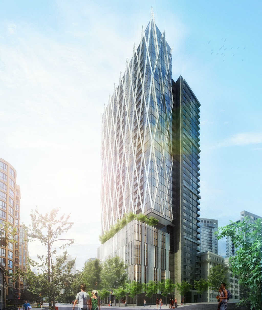 Level 5 Consulting Ltd. | 871 Brooksbank Ave, North Vancouver, BC V7L 4H4, Canada | Phone: (604) 929-9693