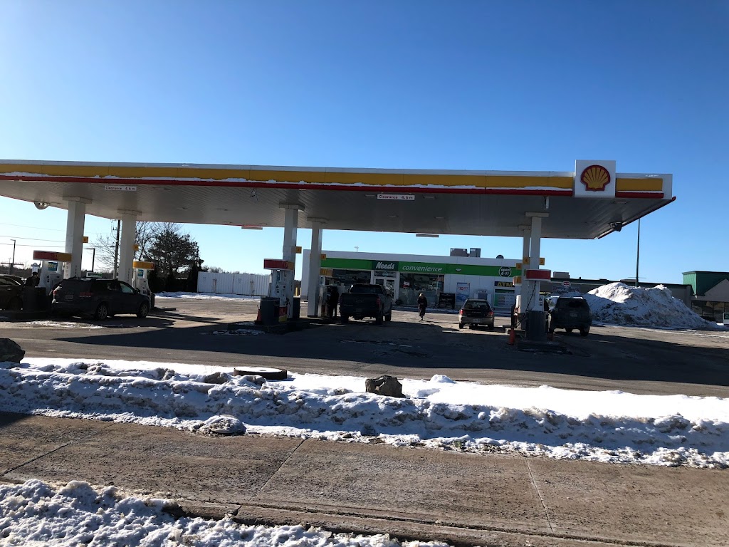 Needs Convenience Amherst | S Shell, 205 S Albion St, Amherst, NS B4H 2X2, Canada | Phone: (902) 667-0123