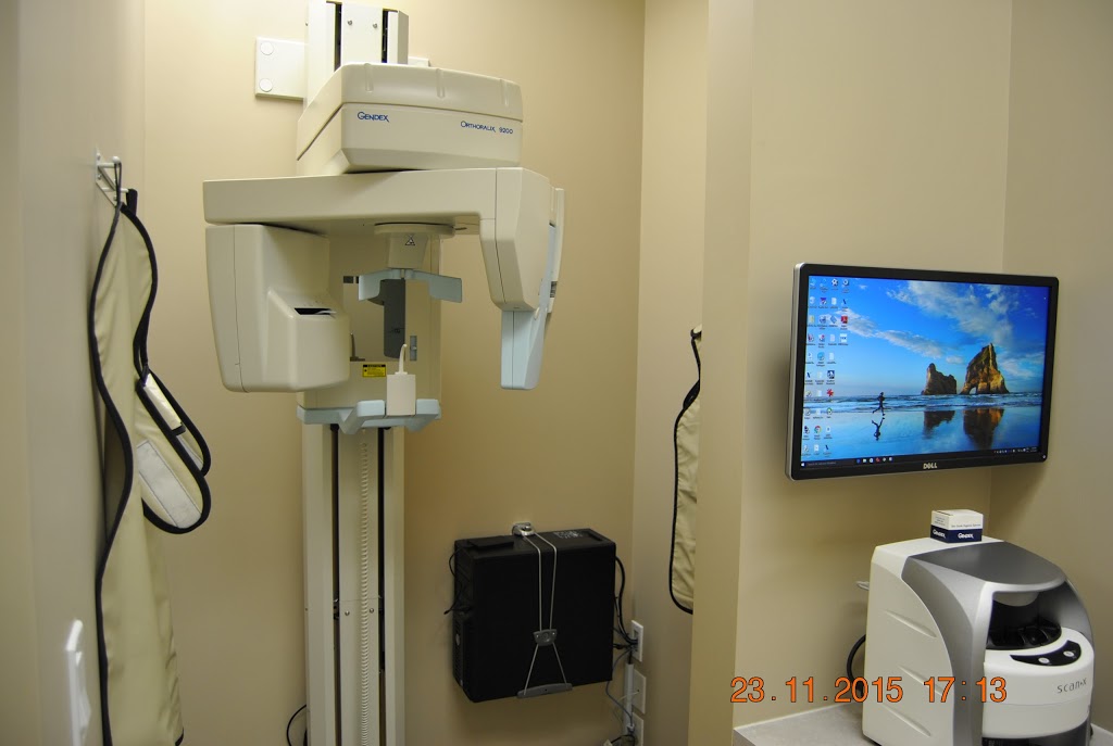 Dentistry On Fischer Hallman | 1201 Fischer-Hallman Rd #240, Kitchener, ON N2R 0H3, Canada | Phone: (519) 571-7117