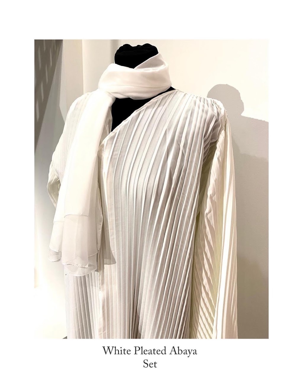 Crystal Abaya Canada | 2210 Sunflower Rd, Pickering, ON L1X 0E2, Canada | Phone: (289) 892-8786