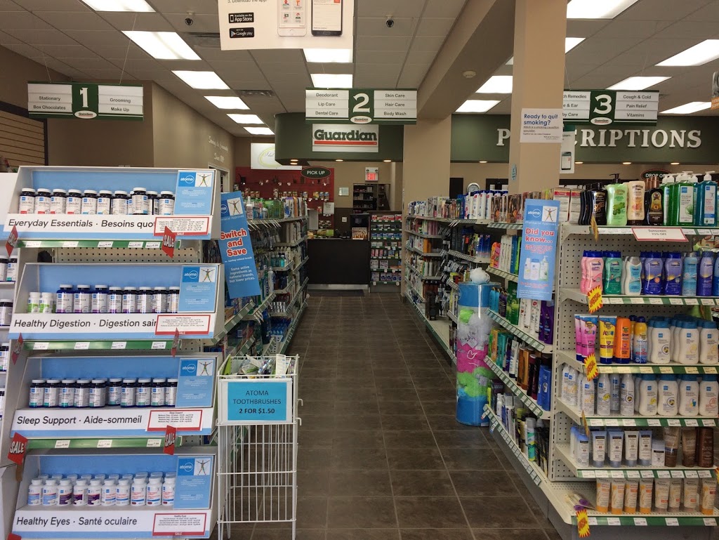 McLaren Pharmacy & Walk-in Clinic | 5299 Nauvoo Rd, Watford, ON N0M 2S0, Canada | Phone: (519) 876-2213