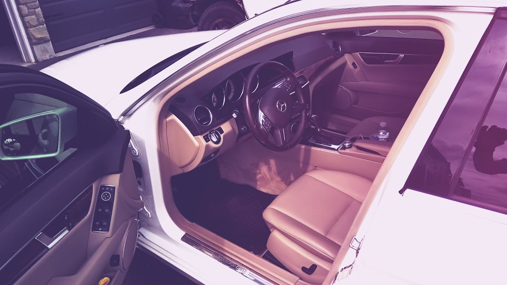 Real wash mobile detailing | 54 Sky Harbour Dr, Brampton, ON L6Y 6B9, Canada | Phone: (647) 501-9210