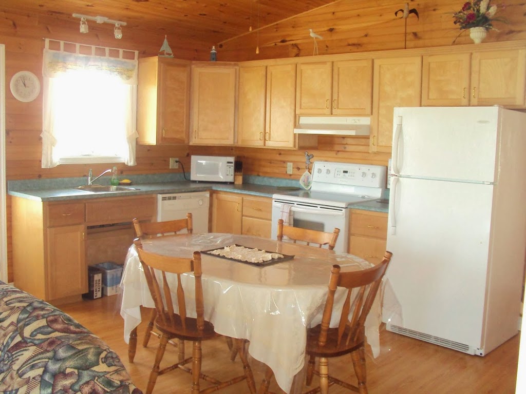 A View to Sea Cottages | 2775 Route 20, Darnley, Kensington RR#2, PE C0B 1M0, Canada | Phone: (877) 412-8822