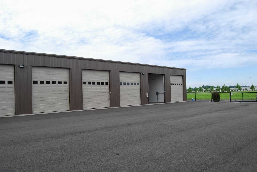 West Lynden Storage Condos | 2305 Leatherwood Pl, Lynden, WA 98264, USA | Phone: (360) 393-2414