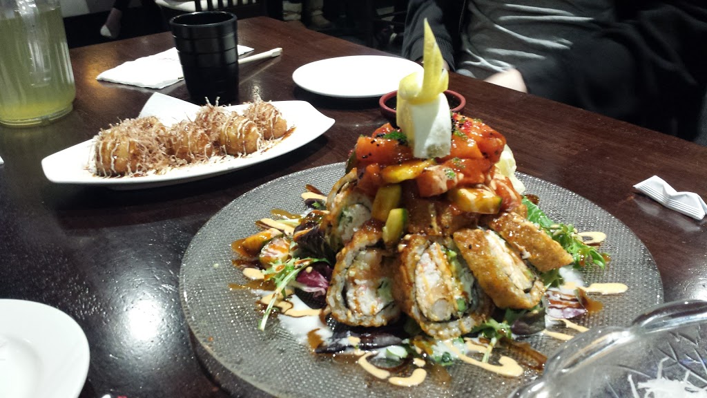 Sushi S Japanese Restaurant | 4739 Willingdon Ave, Burnaby, BC V5G 3H6, Canada | Phone: (604) 437-9399