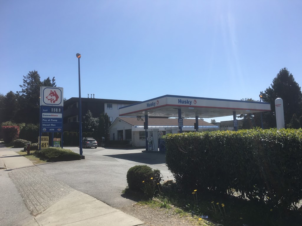 HUSKY | 351 3rd St W, North Vancouver, BC V7M 1G3, Canada | Phone: (604) 987-3030