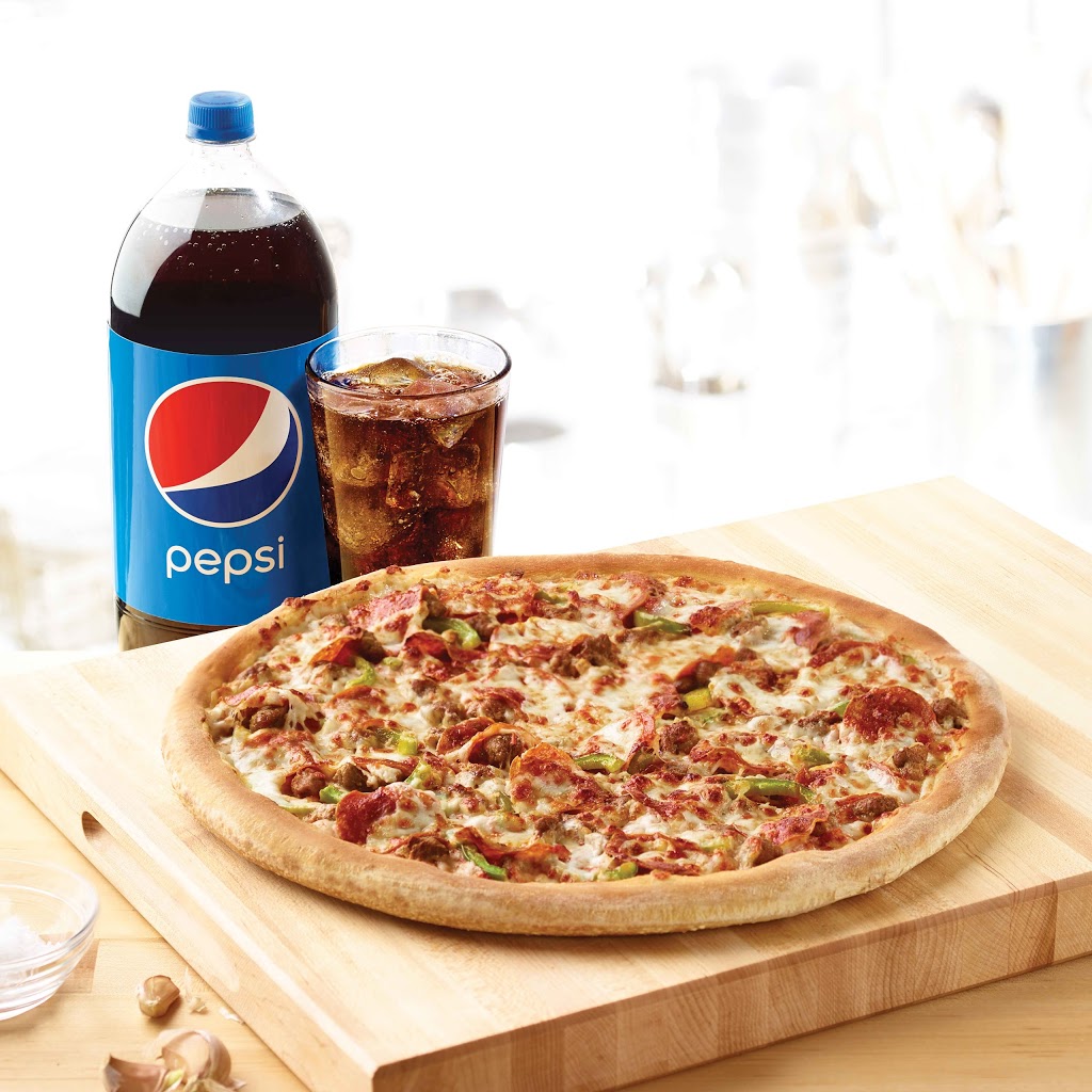 Papa Johns Pizza | 7508 82 Ave NW, Edmonton, AB T6C 0X9, Canada | Phone: (780) 705-1175