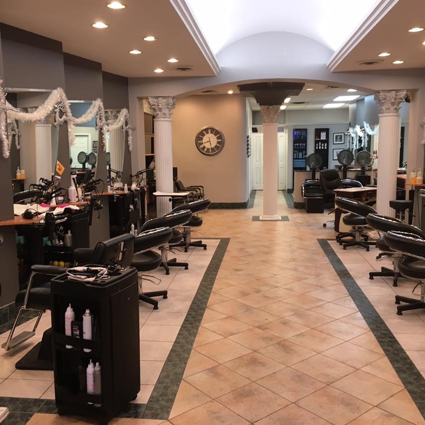 Cynthias Unisex Hair Design | 300 Kingston Rd, Pickering, ON L1V 3Z9, Canada | Phone: (905) 509-1515