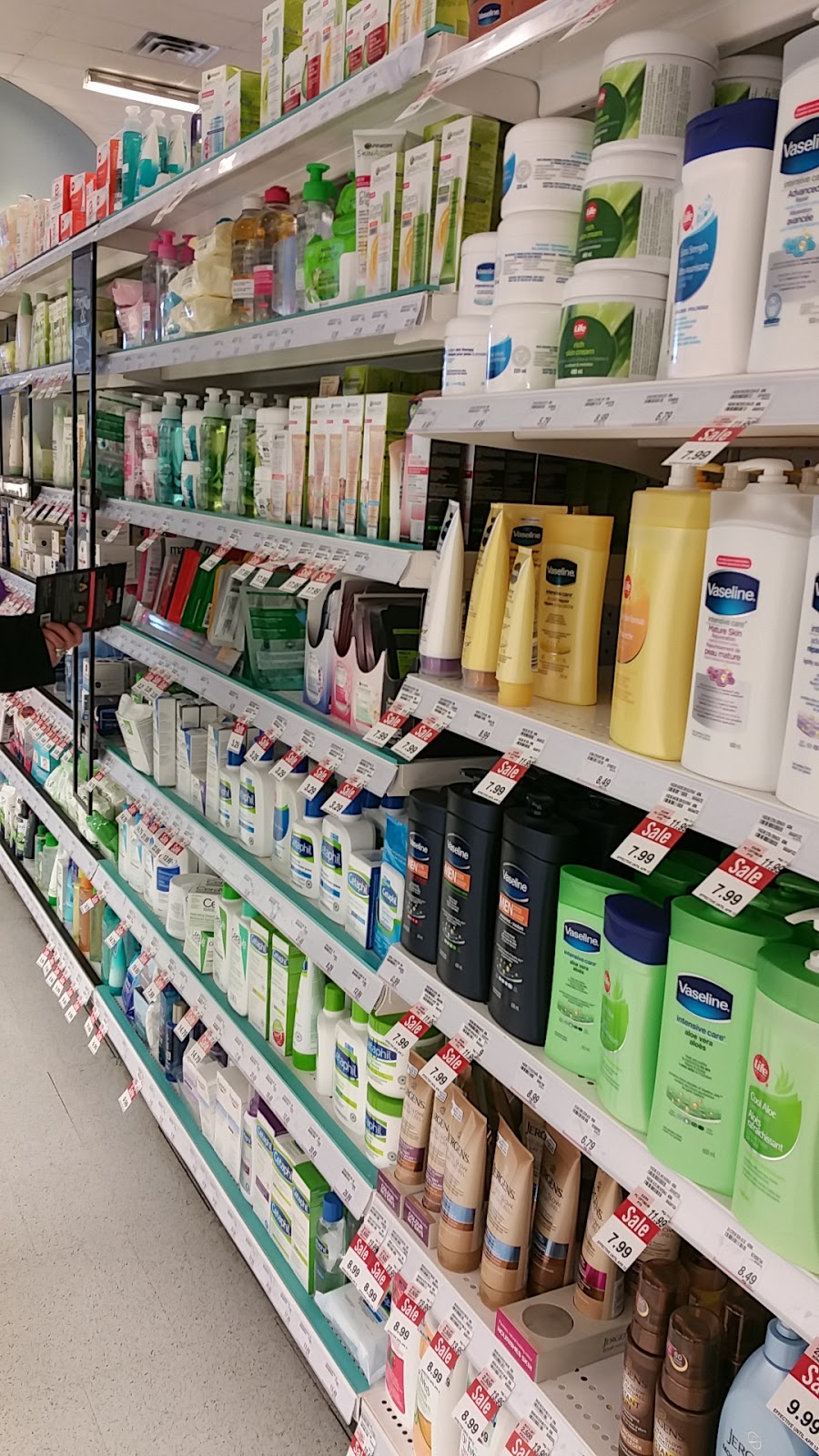Shoppers Drug Mart | 369-377 Hamilton Regional Rd 8, Stoney Creek, ON L8G 1E7, Canada | Phone: (905) 662-9996