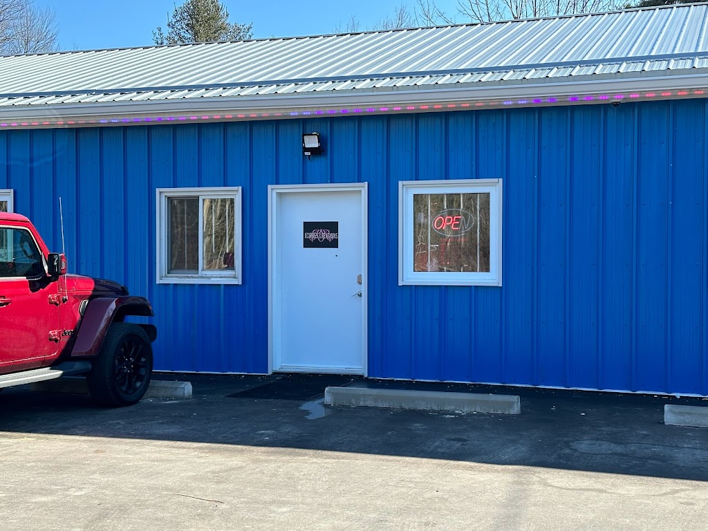 Korrie’s Kreations | 7591 Indian Line Rd, Wilsonville, ON N0E 1Z0, Canada | Phone: (519) 771-2079