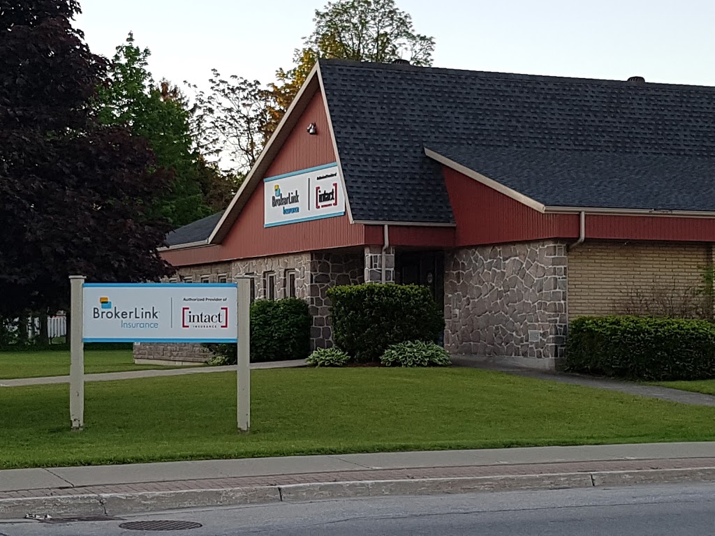 BrokerLink | 644 Mill St, Port Elgin, ON N0H 2C0, Canada | Phone: (519) 389-4142