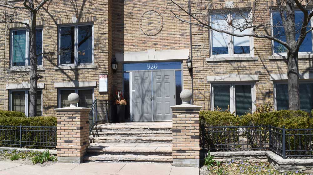 Bond Consulting Group Inc | 920 The East Mall, Etobicoke, ON M9B 6K1, Canada | Phone: (416) 503-4607