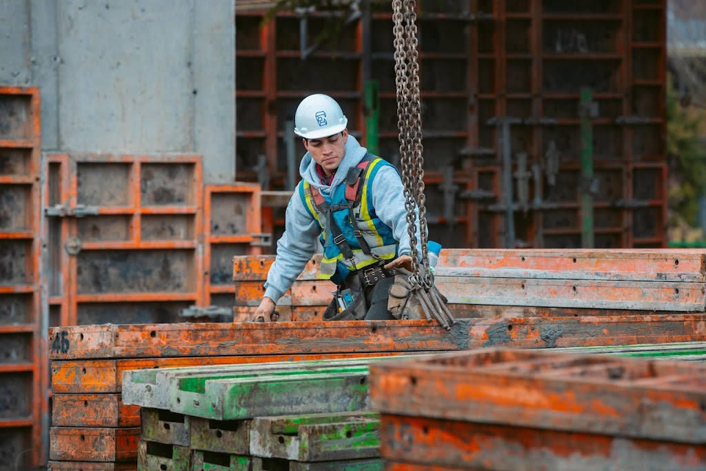 Enfield Formwork | 35729 Hawksview Pl, Abbotsford, BC V3G 2Y1, Canada | Phone: (604) 835-8854