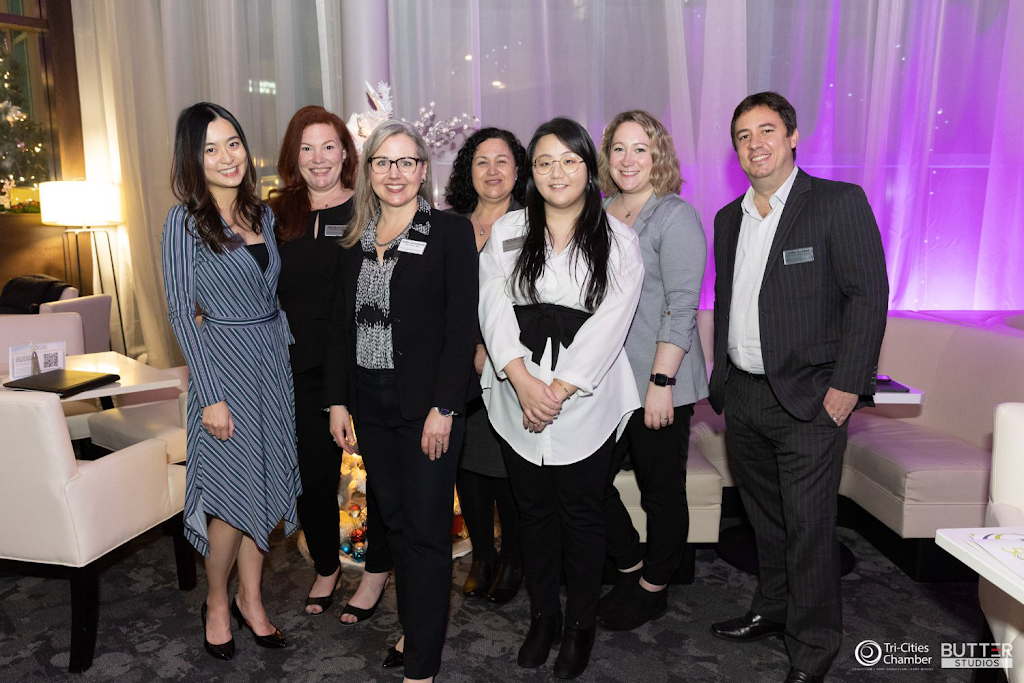Tri-Cities Chamber Of Commerce | 2773 Barnet Hwy #205, Coquitlam, BC V3B 1C2, Canada | Phone: (604) 464-2716