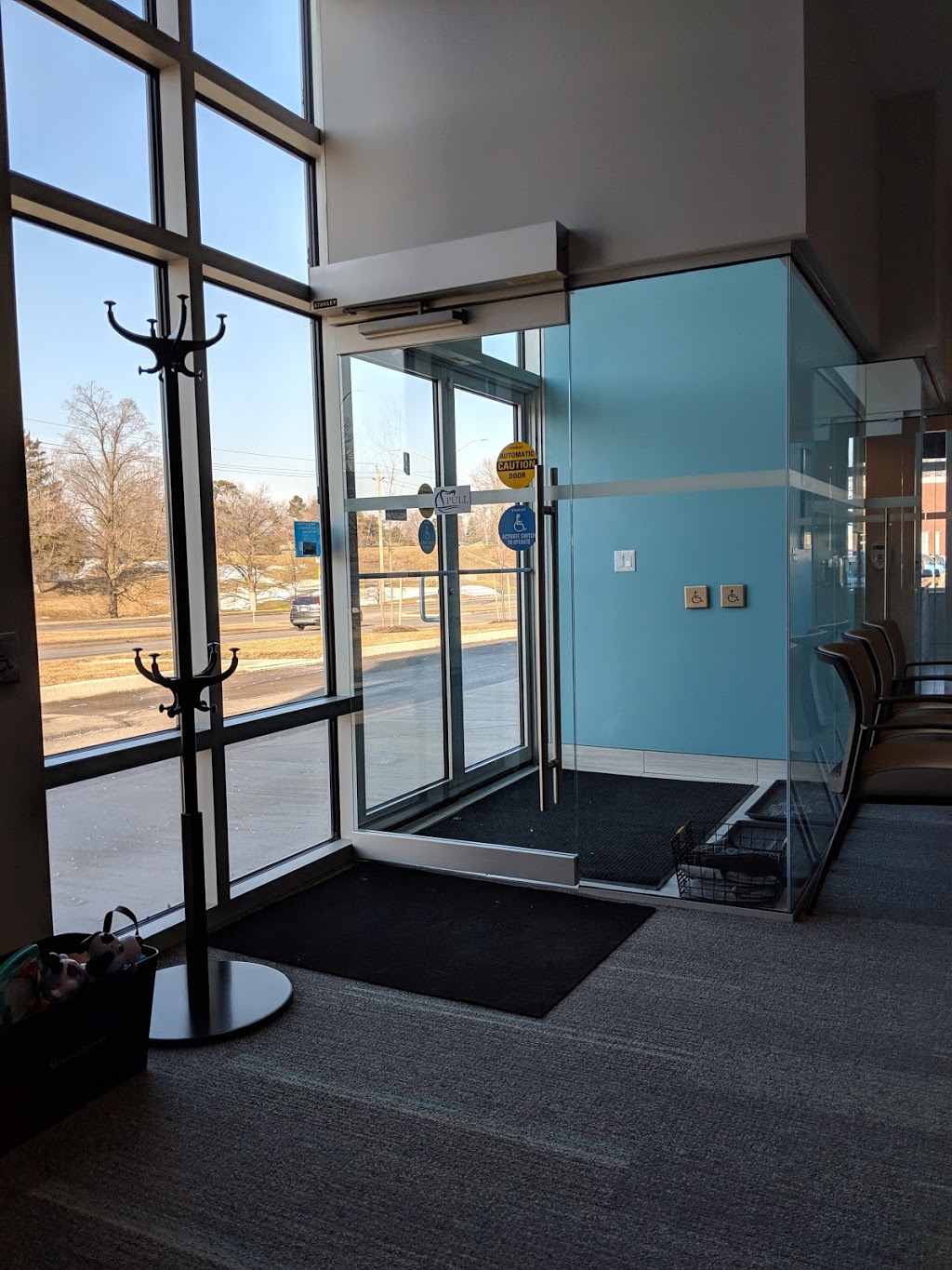 Riverfront Dental | 725 Coronation Blvd Suite B1 & B2, Cambridge, ON N1R 7S9, Canada | Phone: (519) 621-2111