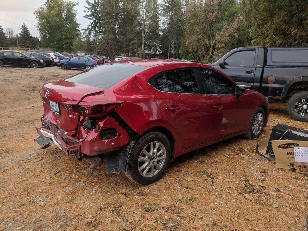 Nuhns Auto Supply | 315352 ON-6, Williamsford, ON N0H 2V0, Canada | Phone: (519) 794-2746