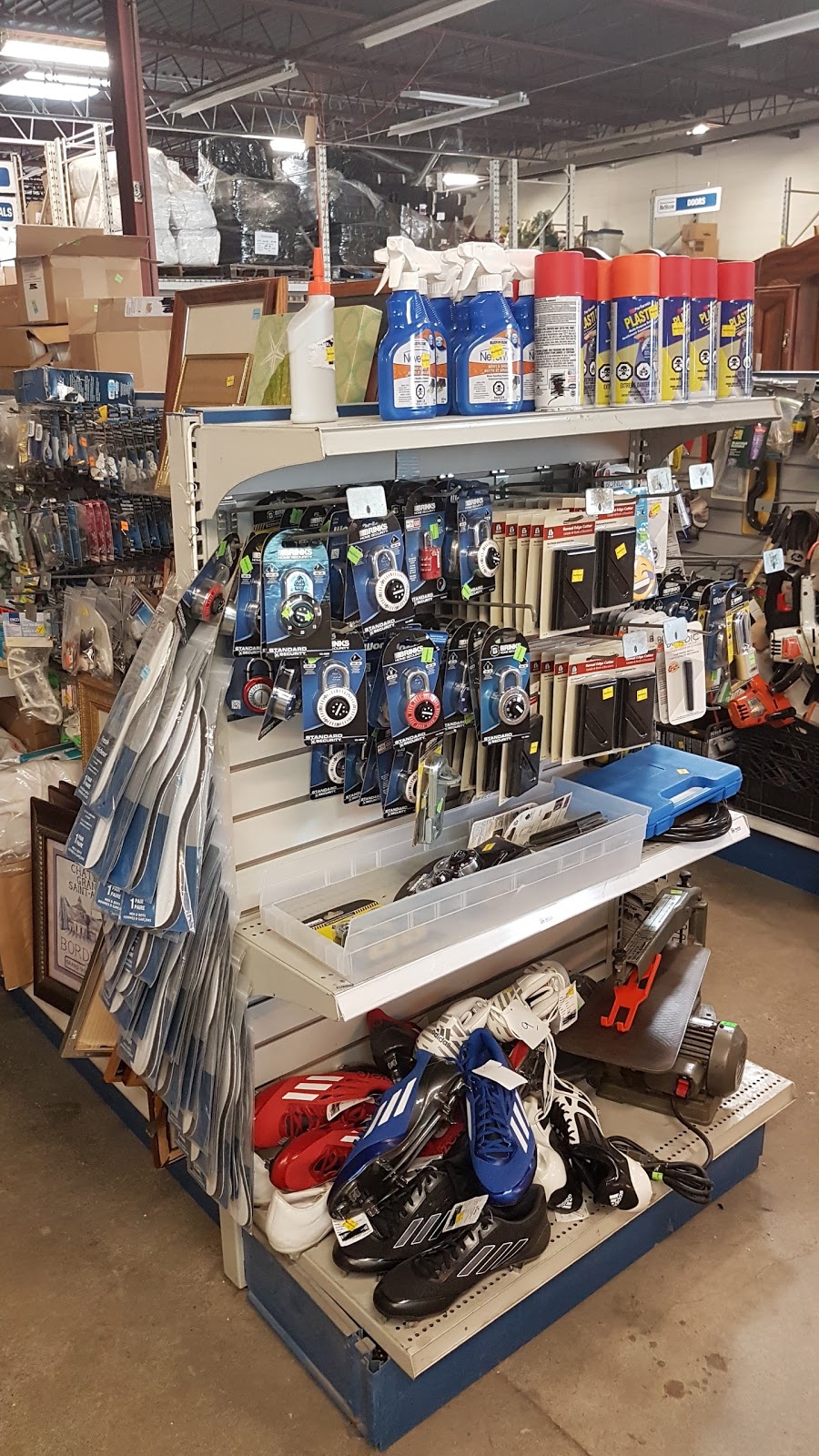 Habitat for Humanity Brant Norfolk ReStore Brantford 80 Morton