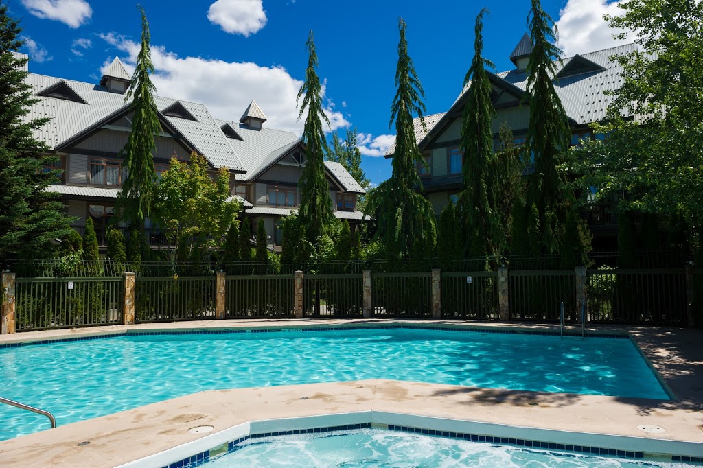 Northstar at Stoney Creek by Whiski Jack | 4355 Northlands Blvd, Whistler, BC V8E 1C3, Canada | Phone: (604) 962-0220