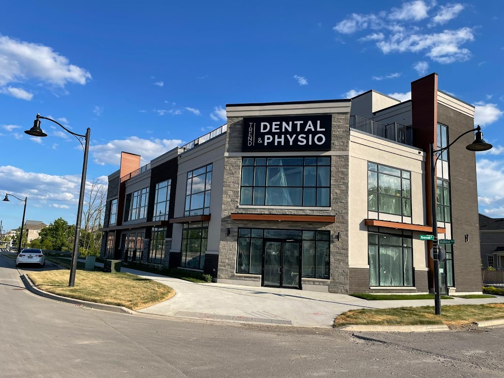 Trend Physio | 40 Mallard Trl, Hamilton, ON L8B 2A3, Canada | Phone: (905) 689-3334