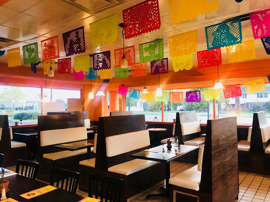Mexico City | 5569 Camp Rd, Hamburg, NY 14075, USA | Phone: (716) 202-1397