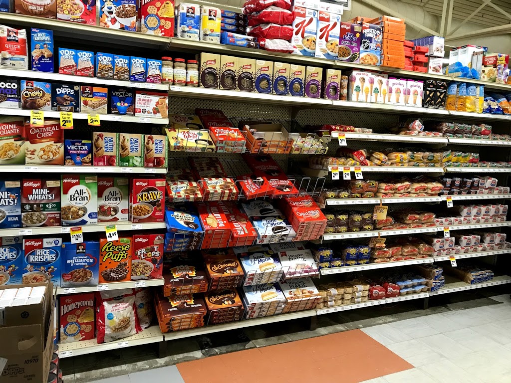 Marché Nadeau | 390 Rue Principale, Saint-Jacques-de-Leeds, QC G0N 1J0, Canada | Phone: (418) 424-3878