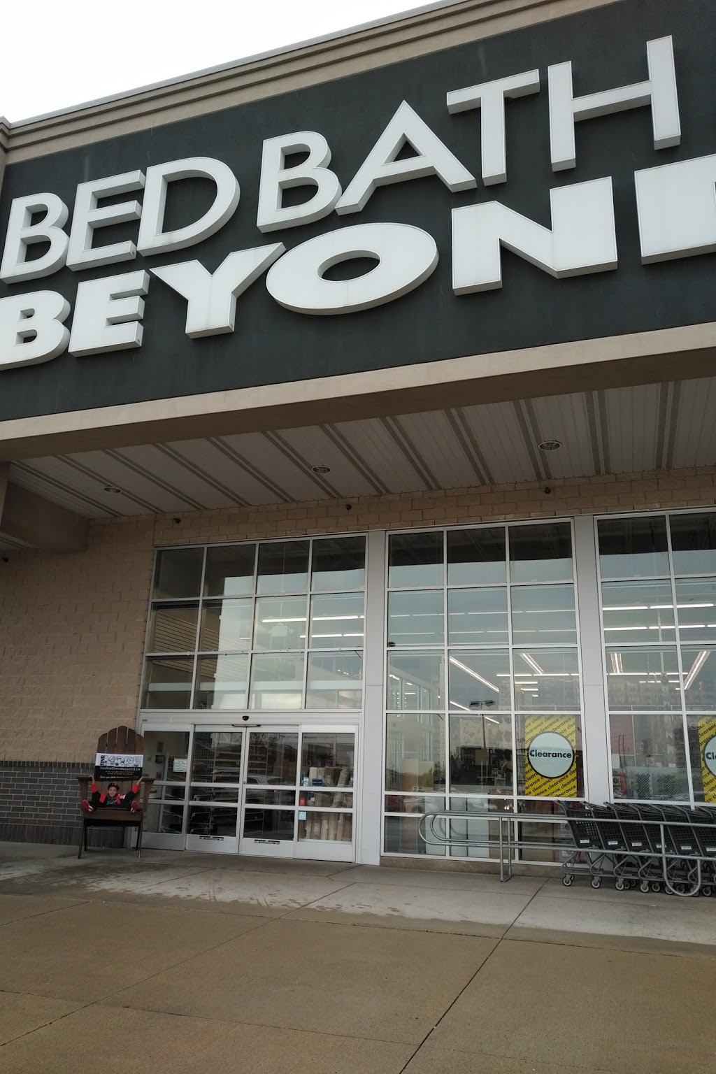 Bed Bath & Beyond | 3165 Wonderland Rd S Unit 1, London, ON N6L 1R4, Canada | Phone: (519) 681-9528