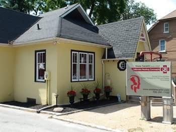 Sheila Trecartins Ultimate Healing Concepts | 2 King St N, Cookstown, ON L0L 1L0, Canada | Phone: (705) 291-1100