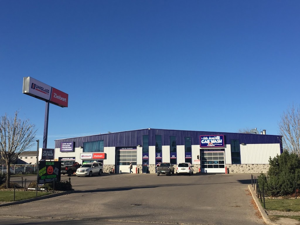 6th Avenue Car Wash | 2995 6 Ave E, Prince Albert, SK S6V 6Z4, Canada | Phone: (306) 764-9274