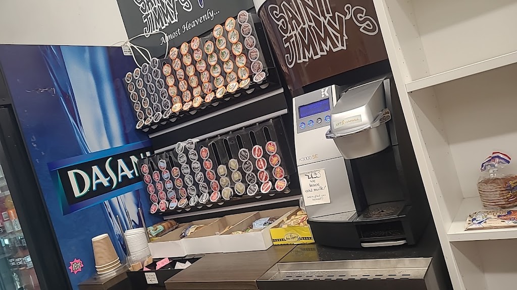 Saugies Stop N Shop | 496 Queen St S, Paisley, ON N0G 2N0, Canada | Phone: (519) 353-5221