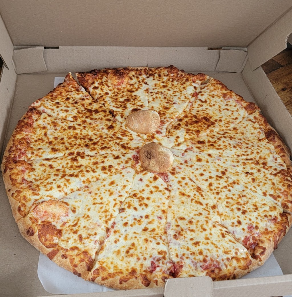 Ozias Pizza | 315 Chem. Ozias-Leduc, Otterburn Park, QC J3H 4A7, Canada | Phone: (450) 446-0909