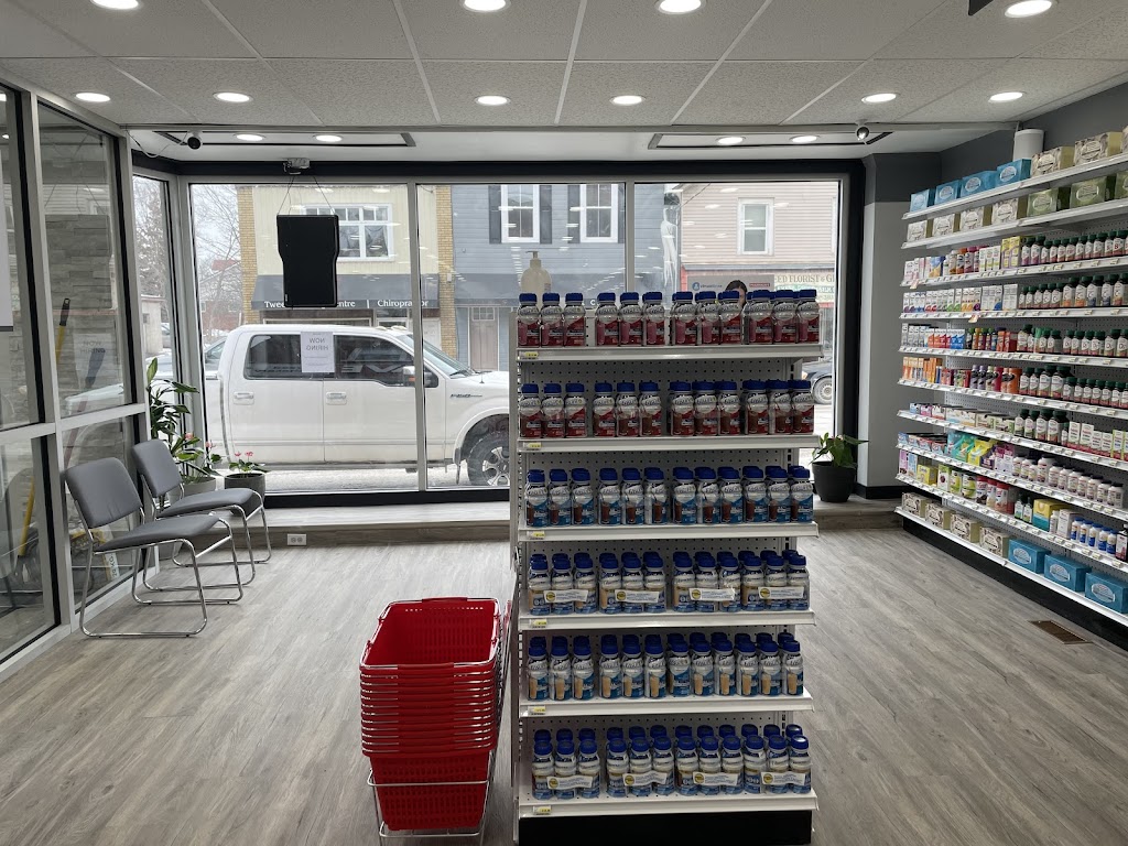 Tweed Apothecary (Pharmasave) | 316 Victoria St N, Tweed, ON K0K 3J0, Canada | Phone: (343) 234-0181