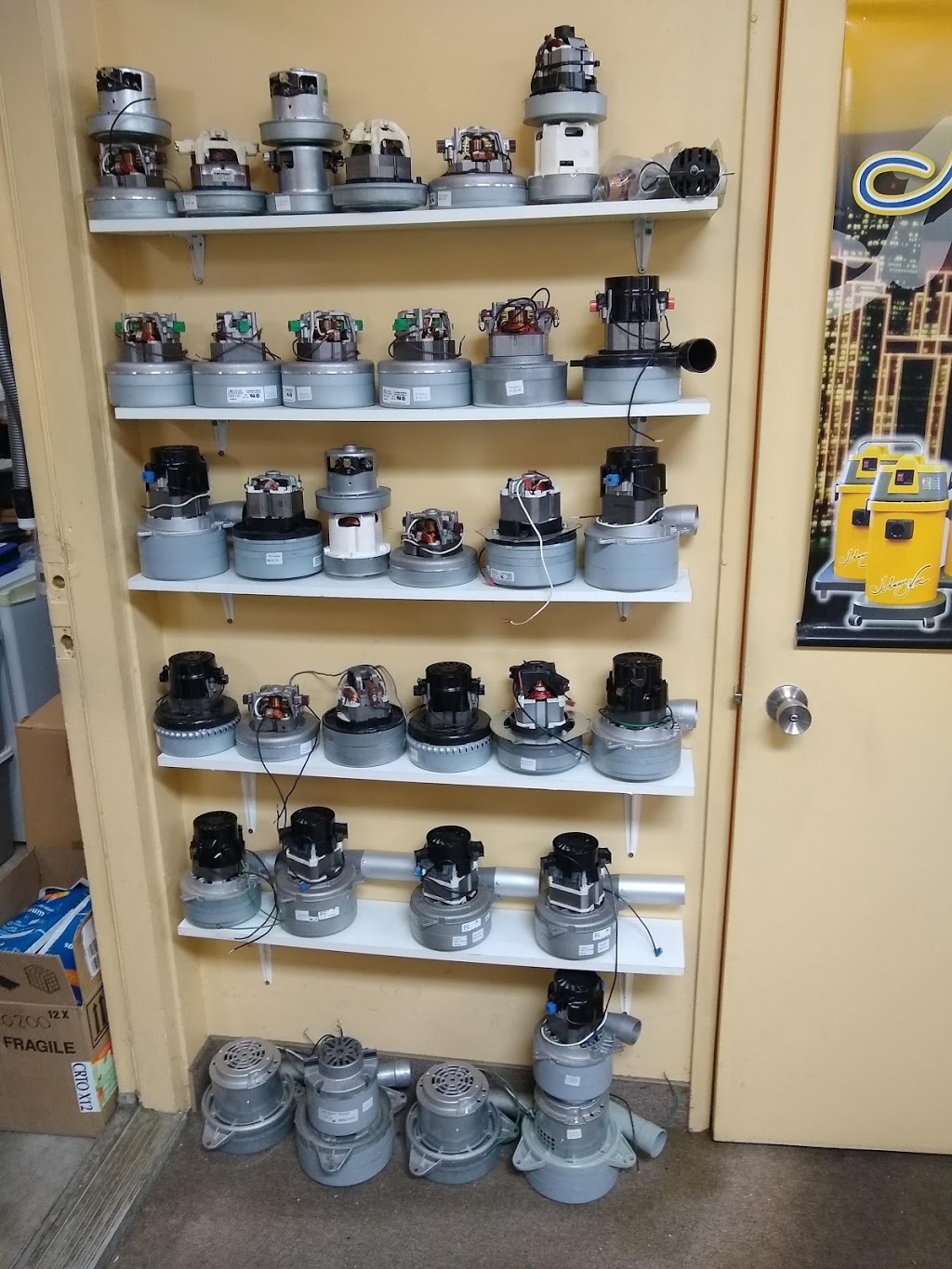 Centre de l’Aspirateur Rive-Sud | 5177 Boulevard Guillaume-Couture, Lévis, QC G6V 4Z5, Canada | Phone: (418) 833-4166