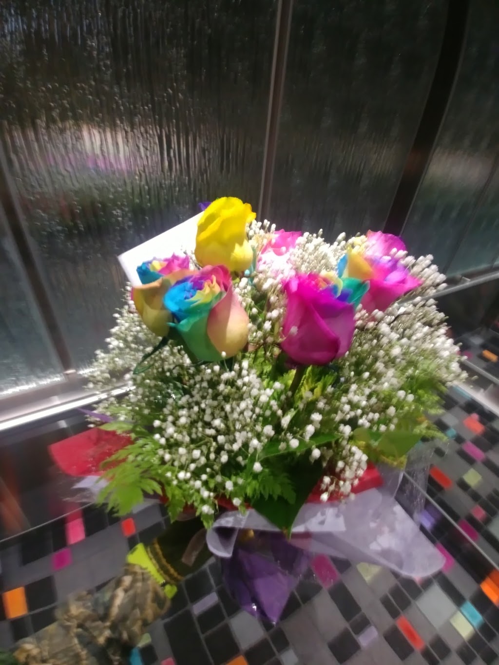 Jadore Flowershop (call-in / order online) | 3286 E Georgia St, Vancouver, BC V5K 2L3, Canada | Phone: (604) 417-4466