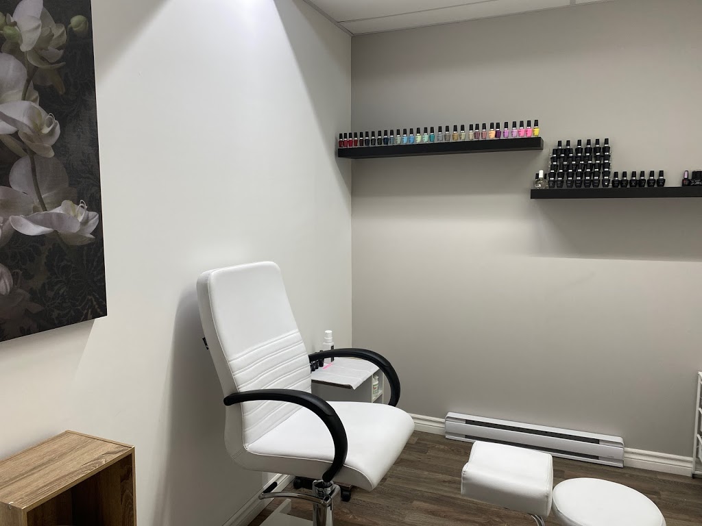 Salon M² beauté | 1119 Rue du Pont, Marieville, QC J3M 1G9, Canada | Phone: (450) 708-0509