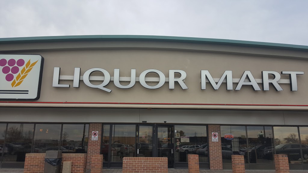 Eastwinds Liquor Mart | 1530 Regent Ave W #23, Winnipeg, MB R2C 4J5, Canada | Phone: (204) 987-4052