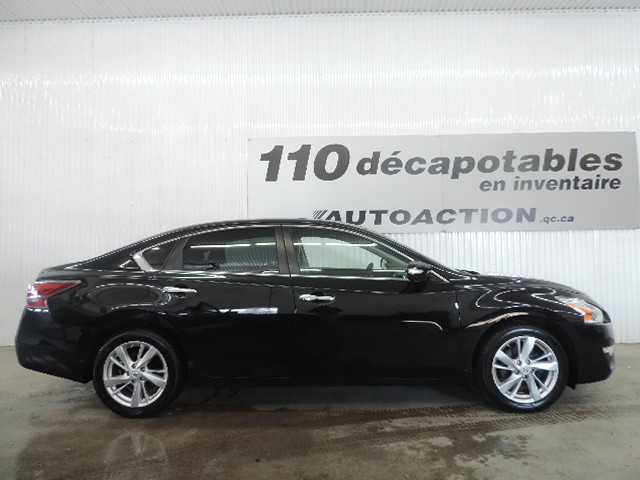Auto Action Inc | 90 Route Marie-Victorin, Saint-François-du-Lac, QC J0G 1M0, Canada | Phone: (450) 568-3382