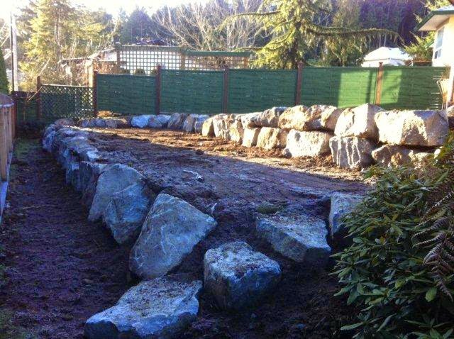 Granby Bobcat Service Ltd | 2969 Granby Rd, Nanaimo, BC V9X 1S7, Canada | Phone: (250) 751-4818
