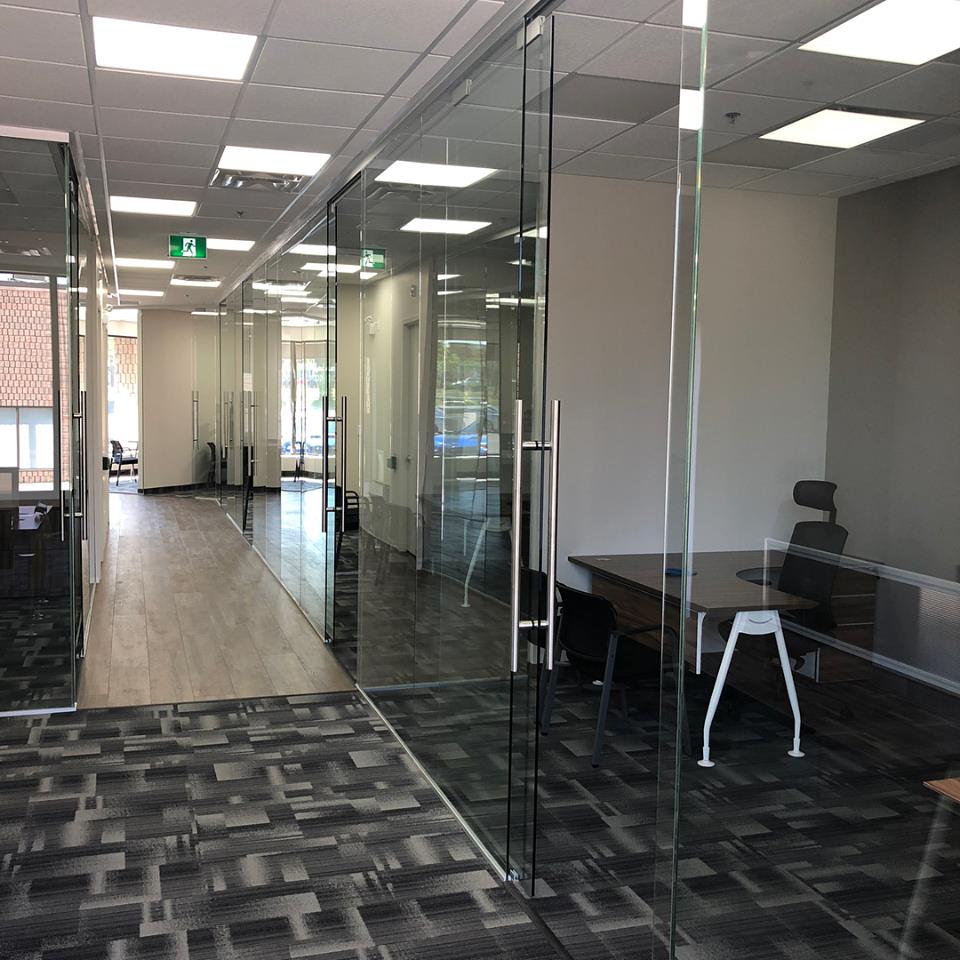 Indusite Realty Corporation | 1015 Matheson Blvd E #11, Mississauga, ON L4W 3A4, Canada | Phone: (905) 624-3500