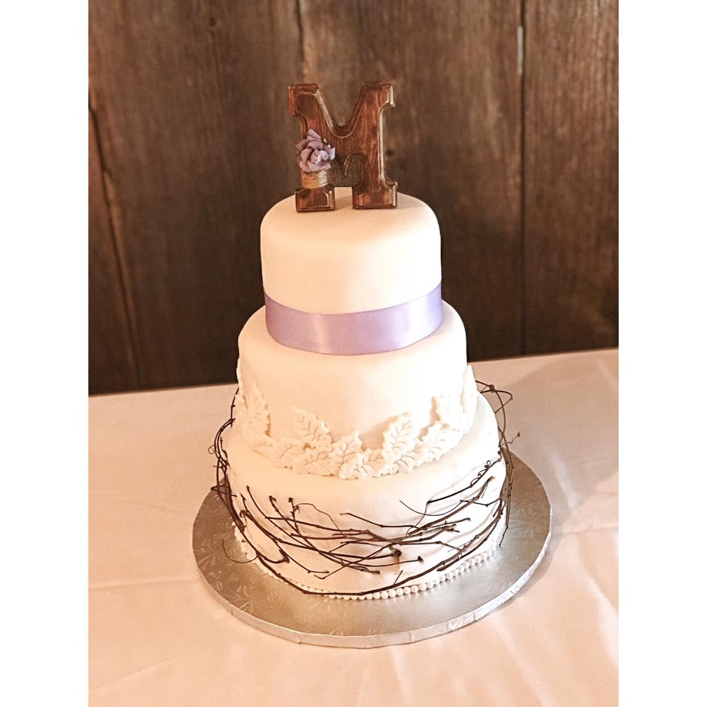 Sweet Tooth, Pastries by Kate | Main St S, Exeter, ON N0M 1S2, Canada | Phone: (519) 671-4540