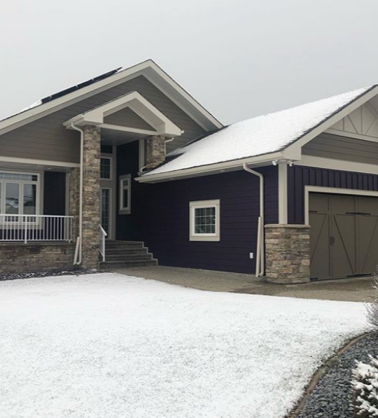 Elysium Exteriors | 3731 69 Ave NW, Edmonton, AB T6B 3G4, Canada | Phone: (780) 238-8801