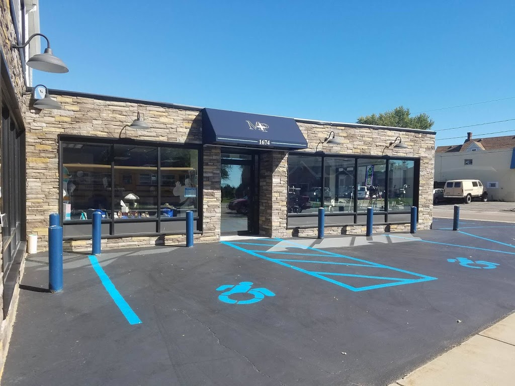 Mobility Plus | 1674 Abbott Rd, Buffalo, NY 14218, USA | Phone: (716) 824-2243